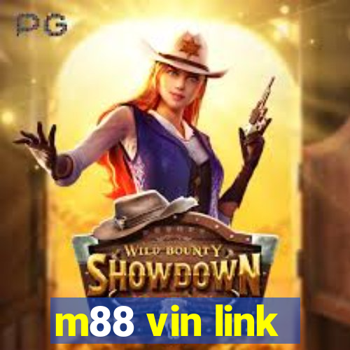 m88 vin link