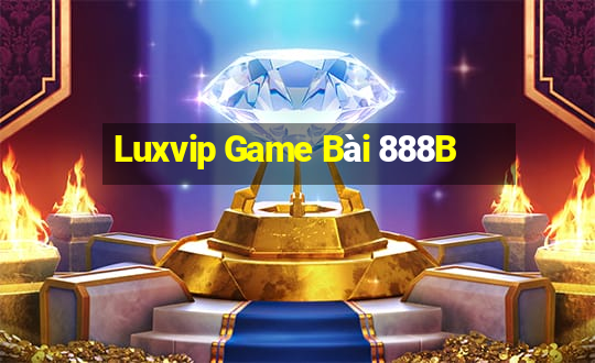 Luxvip Game Bài 888B