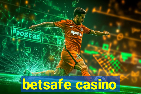 betsafe casino