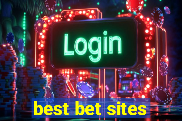 best bet sites