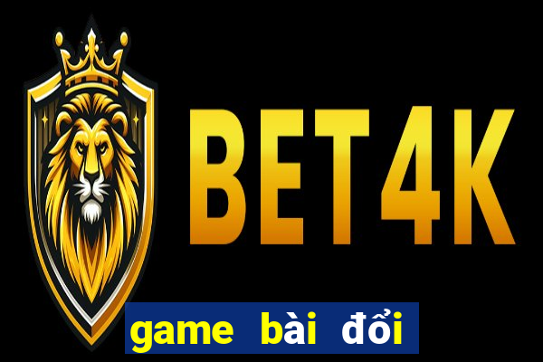 game bài đổi thưởng 365