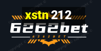 xstn 21 2