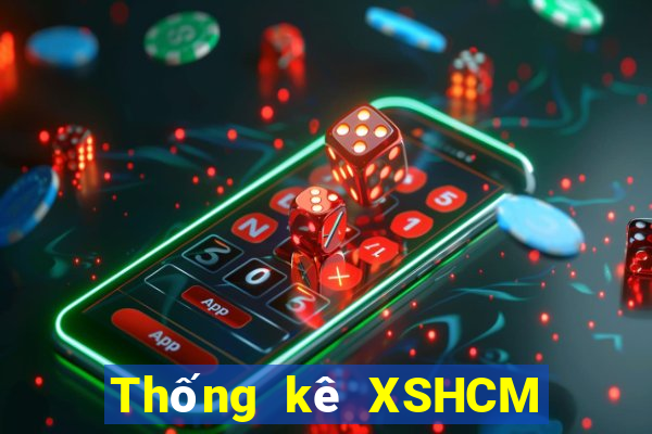 Thống kê XSHCM ngày 30