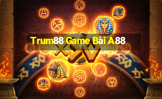 Trum88 Game Bài A88