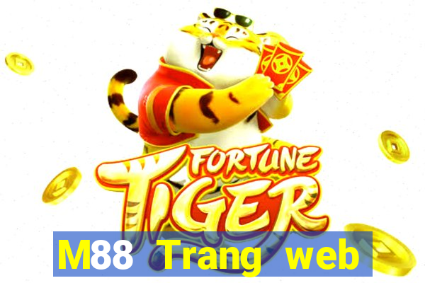 M88 Trang web chính thức của Daxifa giải trí