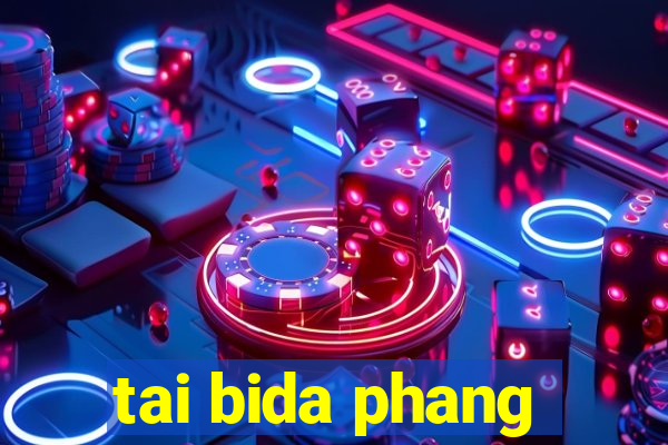 tai bida phang