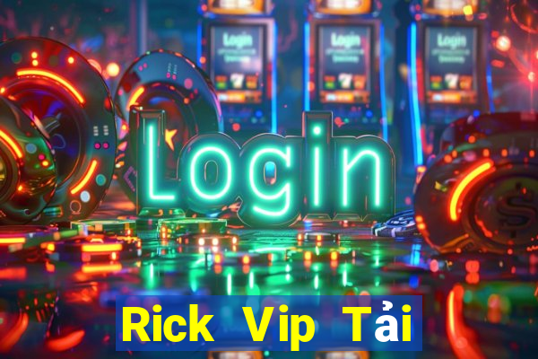 Rick Vip Tải Game Bài B52