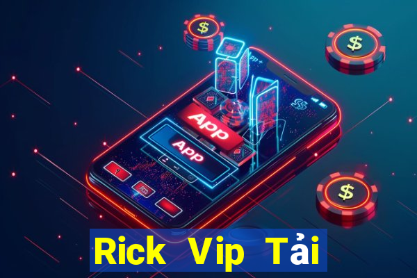 Rick Vip Tải Game Bài B52