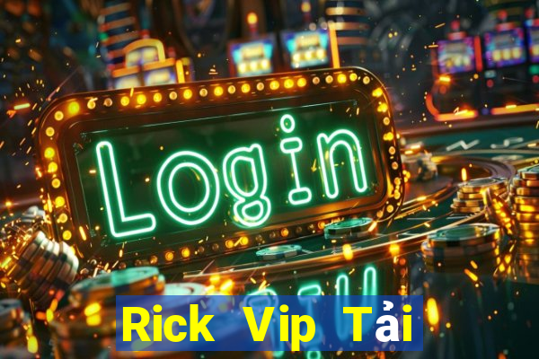 Rick Vip Tải Game Bài B52