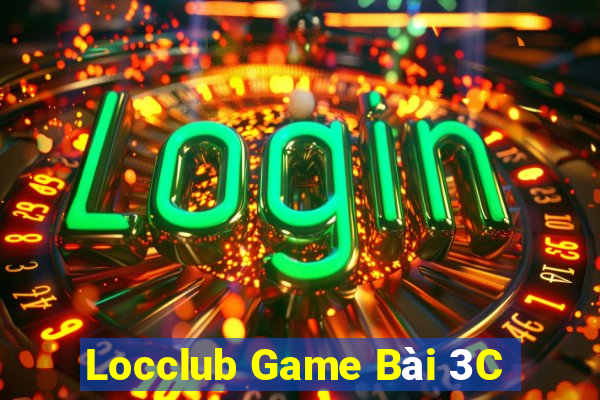 Locclub Game Bài 3C