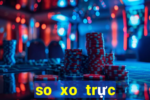 so xo trực tiếp miền bắc