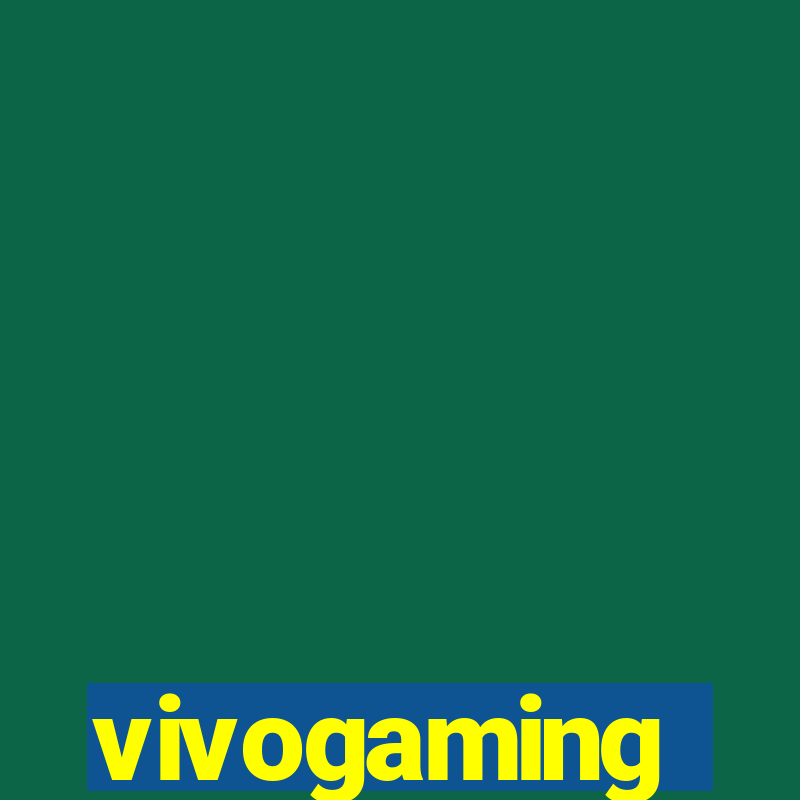 vivogaming