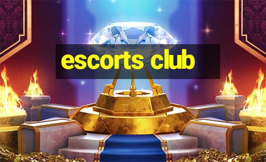 escorts club