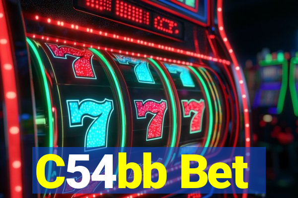 C54bb Bet