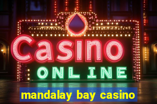 mandalay bay casino