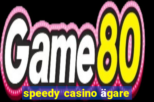 speedy casino ägare