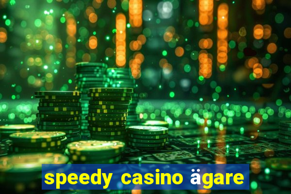 speedy casino ägare