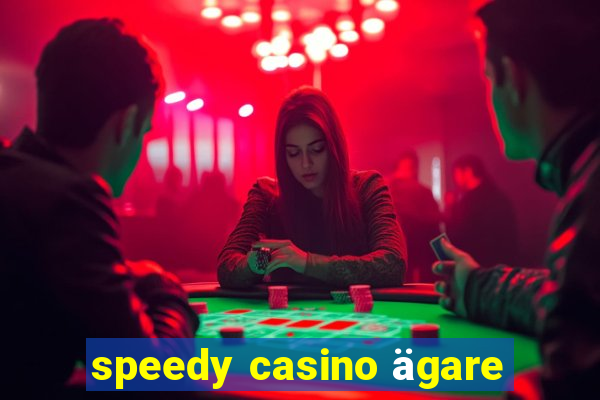 speedy casino ägare