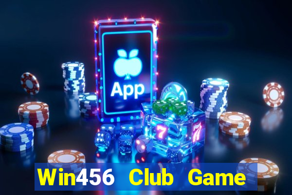 Win456 Club Game Bài G88