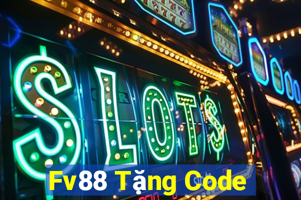 Fv88 Tặng Code