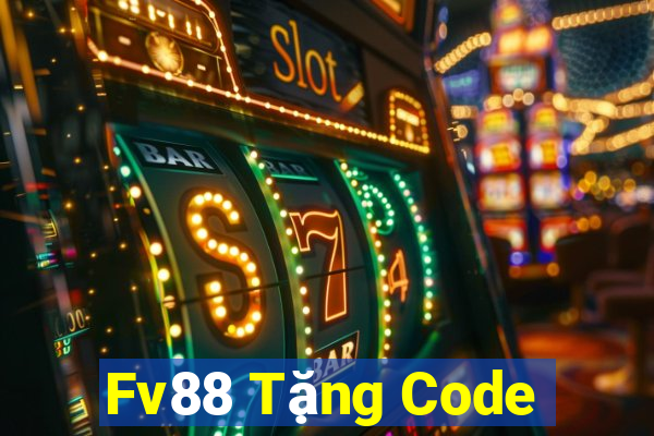 Fv88 Tặng Code