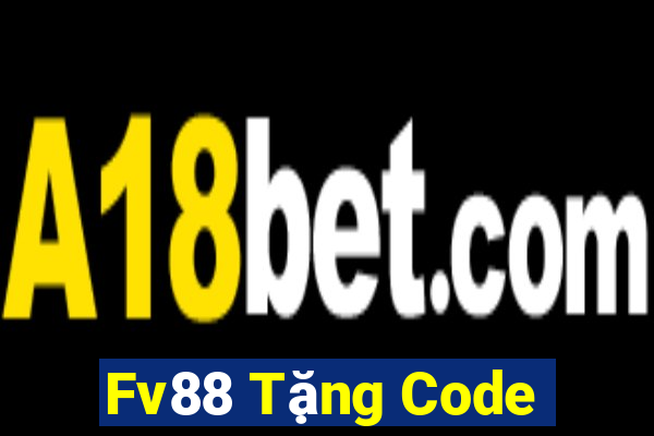 Fv88 Tặng Code