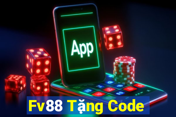 Fv88 Tặng Code