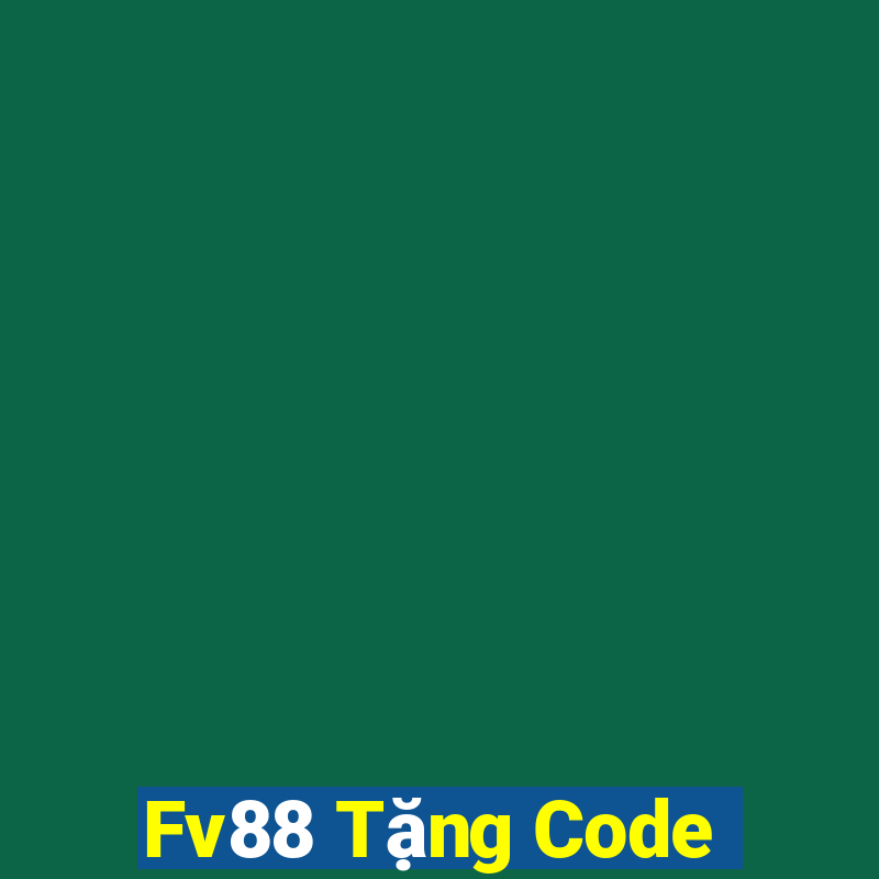 Fv88 Tặng Code