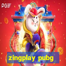 zingplay pubg