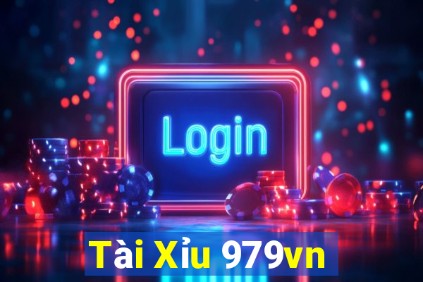 Tài Xỉu 979vn