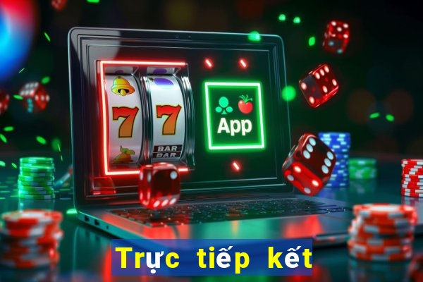 Trực tiếp kết quả XSBN Thứ 4