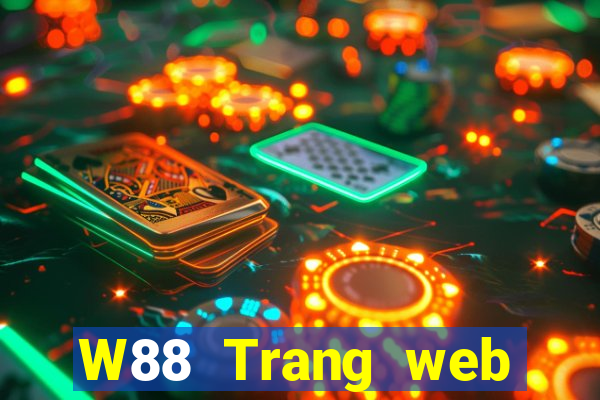 W88 Trang web của Got Talent Châu Á