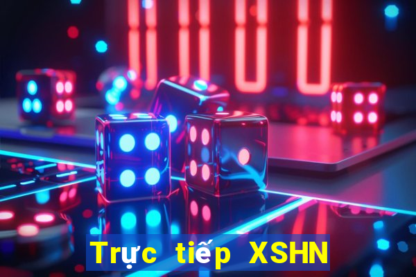 Trực tiếp XSHN ngày 10