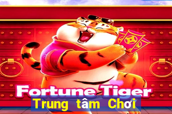 Trung tâm Chơi game bài 5168