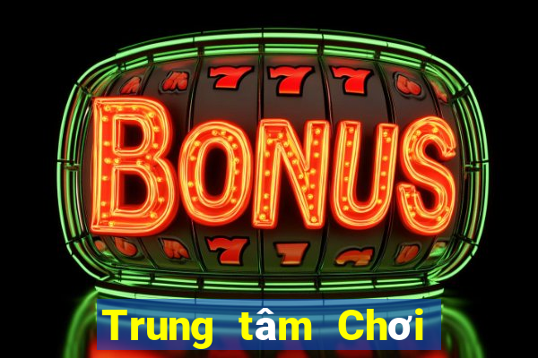 Trung tâm Chơi game bài 5168