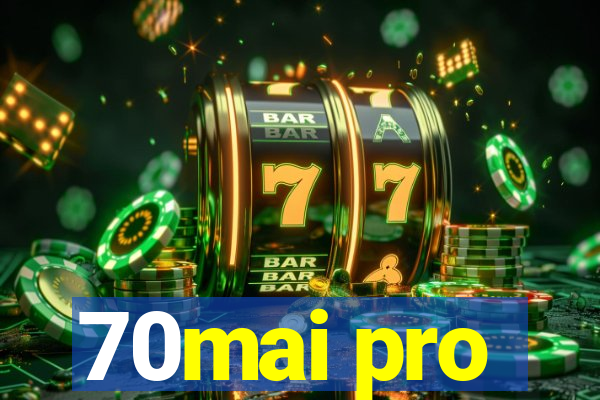 70mai pro