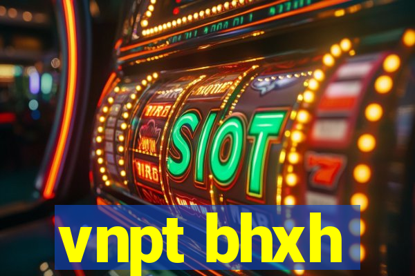 vnpt bhxh