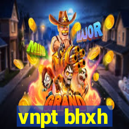 vnpt bhxh