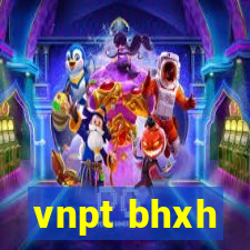 vnpt bhxh