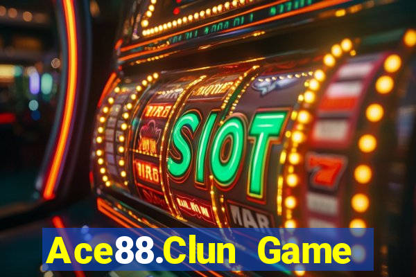 Ace88.Clun Game Bài Vic