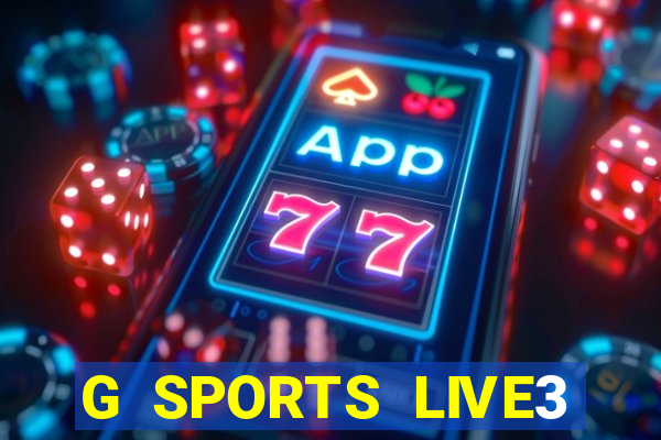 G SPORTS LIVE3 REYES CASINO(MONTE CARLO CASINO)