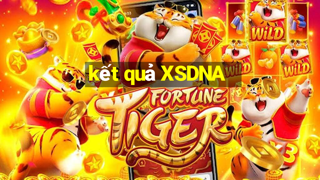 kết quả XSDNA