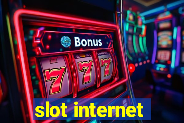 slot internet