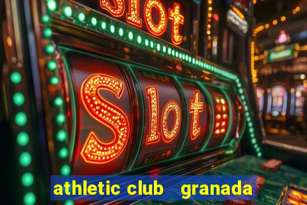 athletic club   granada