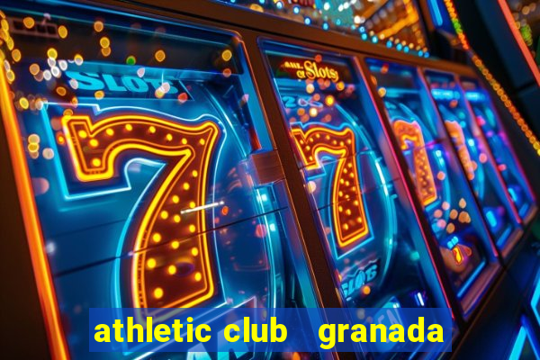 athletic club   granada