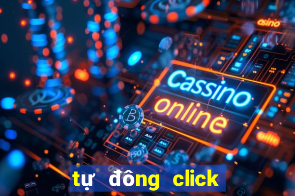 tự đông click 2020 apk