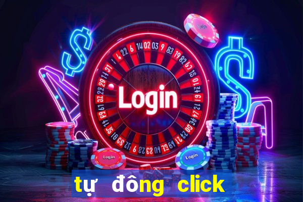 tự đông click 2020 apk