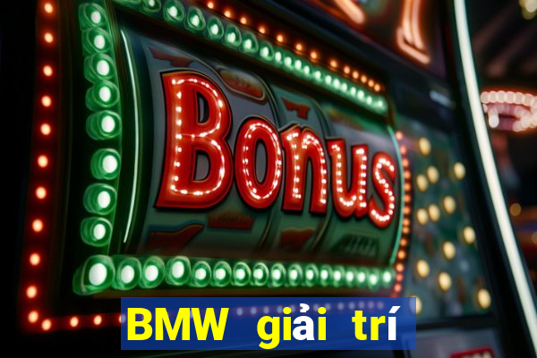 BMW giải trí phiên bản cũ Fun88 tải về