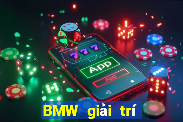 BMW giải trí phiên bản cũ Fun88 tải về