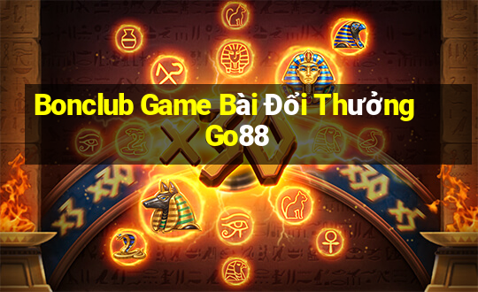 Bonclub Game Bài Đổi Thưởng Go88